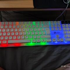 パソコン キーボード