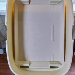 中古　花王ニャンとも清潔トイレの画像