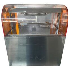 ★エイシン電機 卓上ホットショーケース  EISHIN 業務用 ...