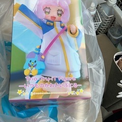 フィギュアの画像