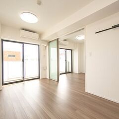 【大田区★特集】都営浅草線/馬込駅 歩1分　1LDKマンシ…