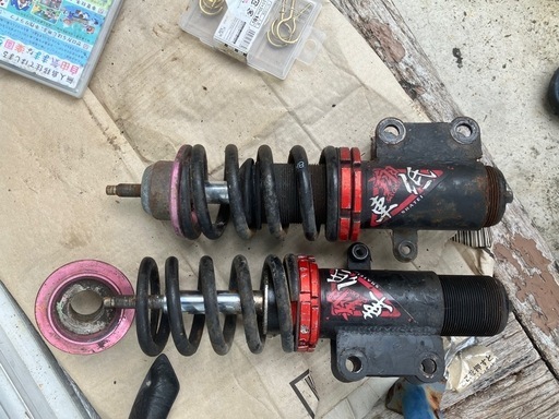 ハイジェットトラック200系後期