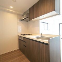 【大田区★特集】都営浅草線/馬込駅 歩1分　1LDKマンション⭐️オートロック 室内洗濯置、システムキッチン、南向き 追焚機能浴室、エレベーター、洗面所独立 - 賃貸（マンション/一戸建て）