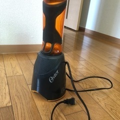 ミキサー　Oster