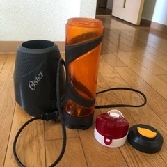 ミキサー　Osterの画像