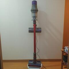 Dyson　コードレススティッククリーナー　V11 ジャンク