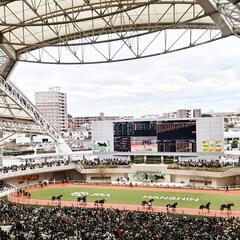 『馬』雑談LINEグルチャ🦄