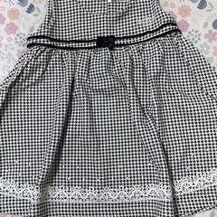 ヒロミチナカノ　90cm フォーマルの画像