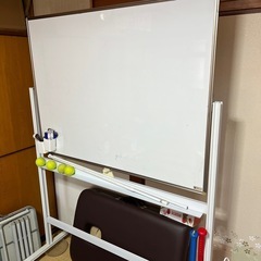 ホワイトボード