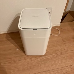 全自動ゴミ箱 TOWNEW