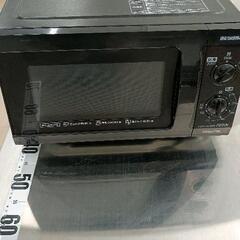 0604-075 電子レンジ