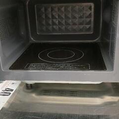 0604-075 電子レンジの画像