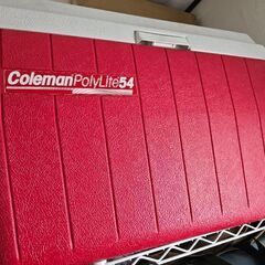 コールマン