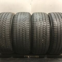 【走行短め】BS BRIDGESTONE BLIZZAK VRX...