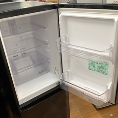 送料無料★三菱 ラウンドカット ２ドア冷蔵庫【MR-P15A】 送料無料☆2018◇☆三菱 ラウンドカット 2ドア冷蔵庫 MR-P15C 【公式