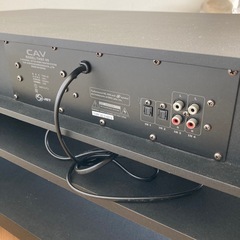 テレビ台  CAV THRF-90 本体のみの画像