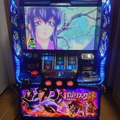 パチスロ　