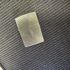 ZIPPO金の画像