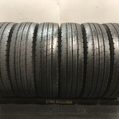 DUNLOP ENASAVE SPLT50M 205/70R17...