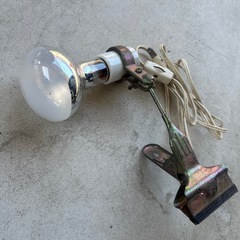 【残り1つ】投光器