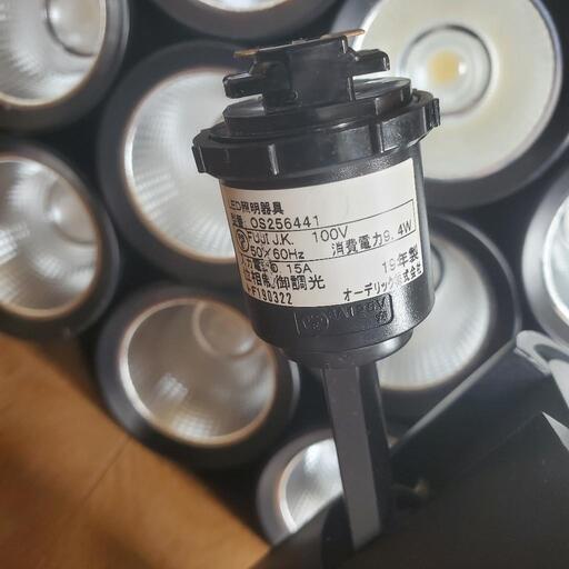 ODELIC オーデリック 屋内用 スポットライト OS256441 17個