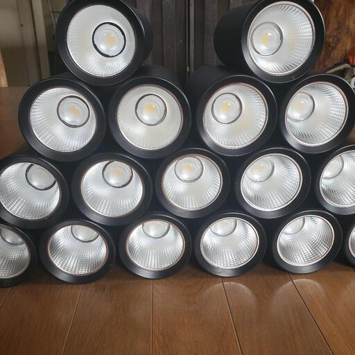 ODELIC オーデリック 屋内用 スポットライト OS256441 17個