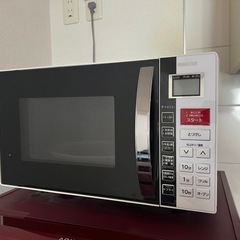 オーブンレンジ