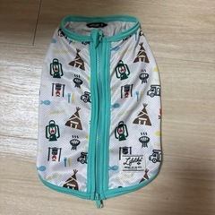 夏用犬服（S）