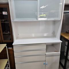 リサイクルショップどりーむ天保山店　No2753　キッチンボード...