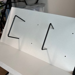 本棚　ラック　物置　　の画像