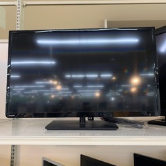 液晶テレビ　TOSHIBA 32インチ