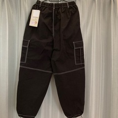 カーゴズボンの画像