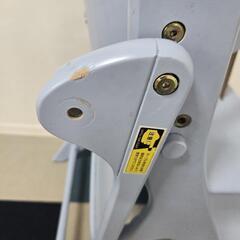 【訳あり】大和屋ハイチェア ベビーチェア 子供椅子の画像