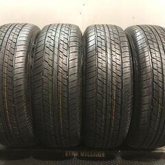 【新車外し】24年製 DUNLOP GRANDTREK AT23...