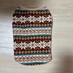 犬用冬服（S）