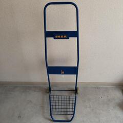 IKEA　イケア　カート