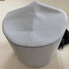 【パネルヒーター／足元用】の画像