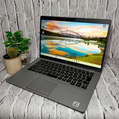 DELL ノートパソコン/ Latitude 5410