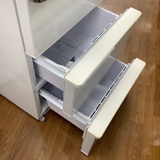 AQUA アクア 3ドア冷蔵庫 AQE-SV24H 2019年製【トレファク 川越店】 AQUA アクア 3ドア冷蔵庫 AQE-SV24H 2019年製【トレファク 川越店