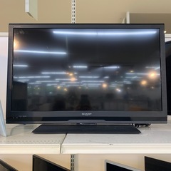 液晶テレビ　SHARP 32 32インチ