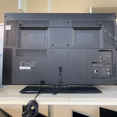 液晶テレビ　SHARP 32 32インチの画像