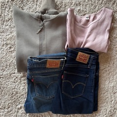 レディース服まとめ売り