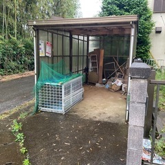 カーポート