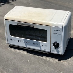 オーブントースター