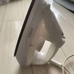 アイロン