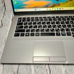 DELL ノートパソコン/ Latitude 5410の画像
