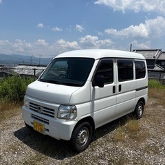 早い者勝ち‼️アクティバン車検あり‼️