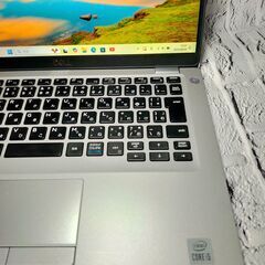 DELL ノートパソコン/ Latitude 5410の画像