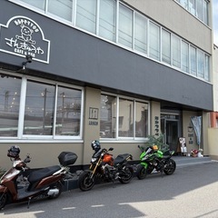 ツーリング仲間募集してます。チームクァルテット