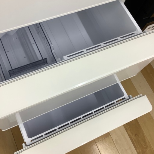 【トレファク ラパーク岸和田店】2019年製 AQUA  3ドア冷蔵庫　入荷しました【6ヶ月保証】